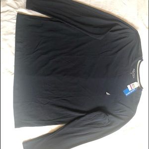 Nautica NWT - Sleep Shirt XXL